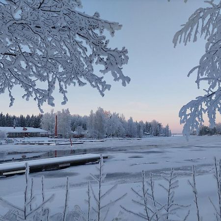 Apartamento Saimaan Kodikas Savonlinna Exterior foto