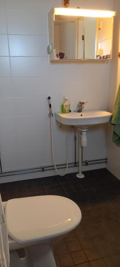 Apartamento Saimaan Kodikas Savonlinna Exterior foto