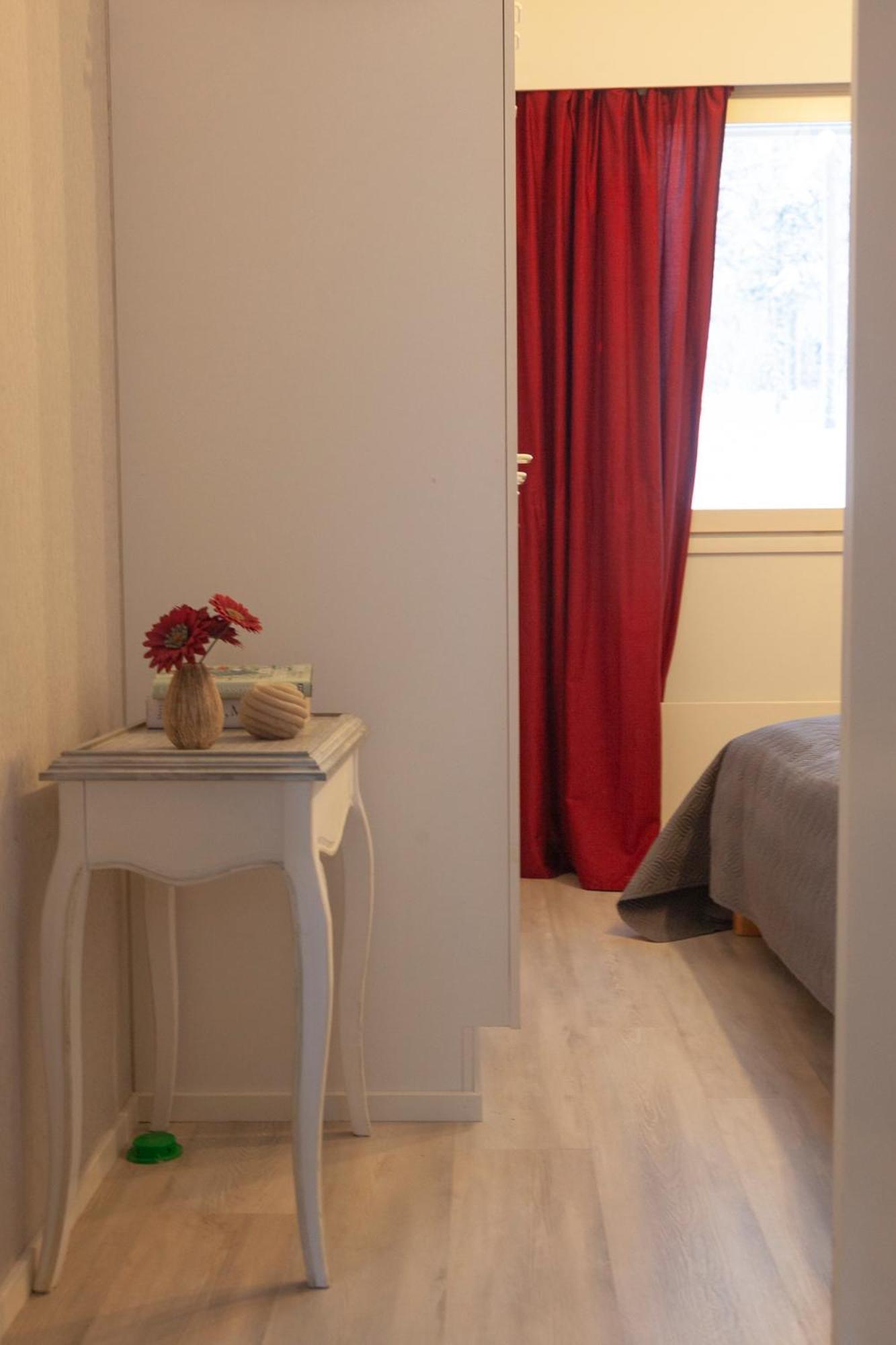 Apartamento Saimaan Kodikas Savonlinna Exterior foto